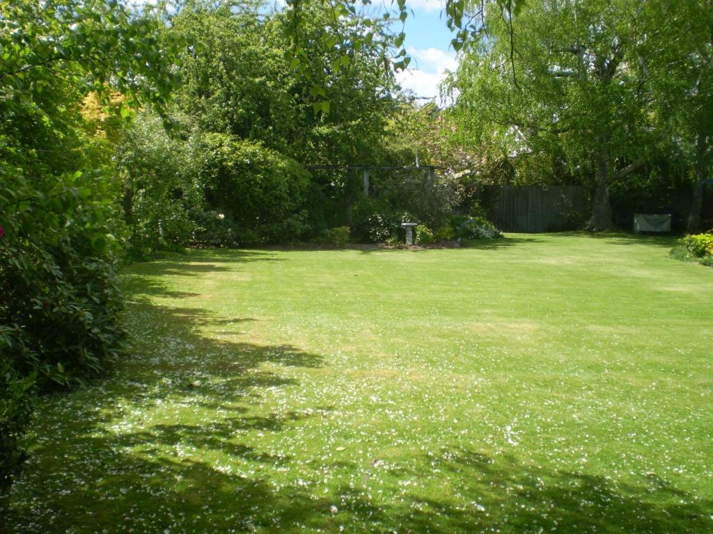 Harrogate Gardens Motel Hanmer Springs Habitación foto